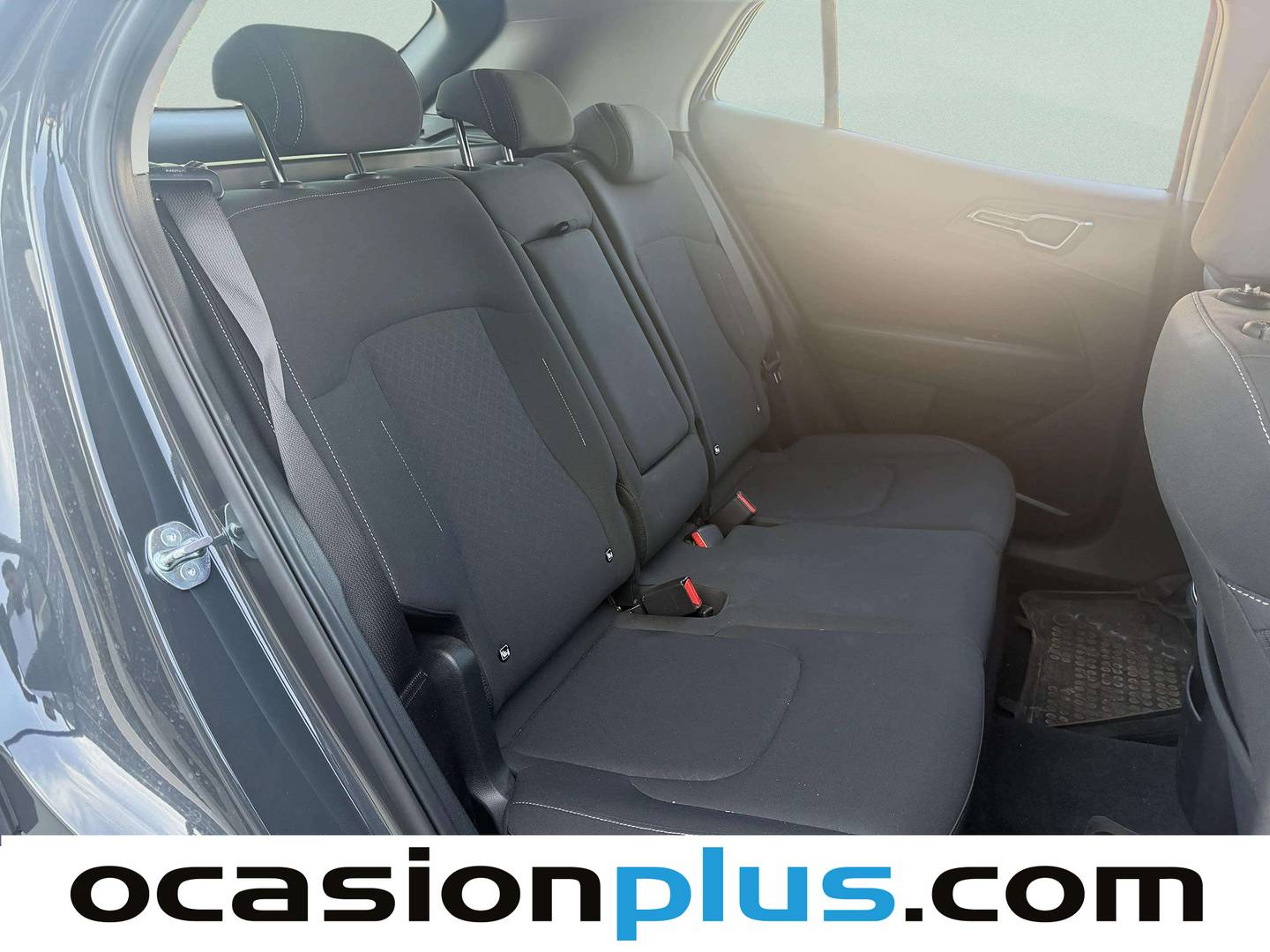 KIA Sportage KIA Sportage 1.6 T-GDi Concept 4X2 (150 CV) al mejor precio