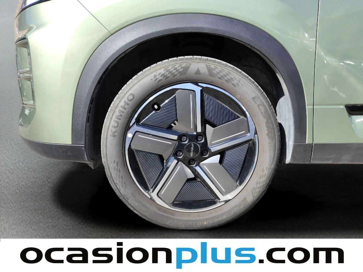 JAECOO 7 JAECOO 7 1.6 TGDI Exclusive AWD (145 CV) barato