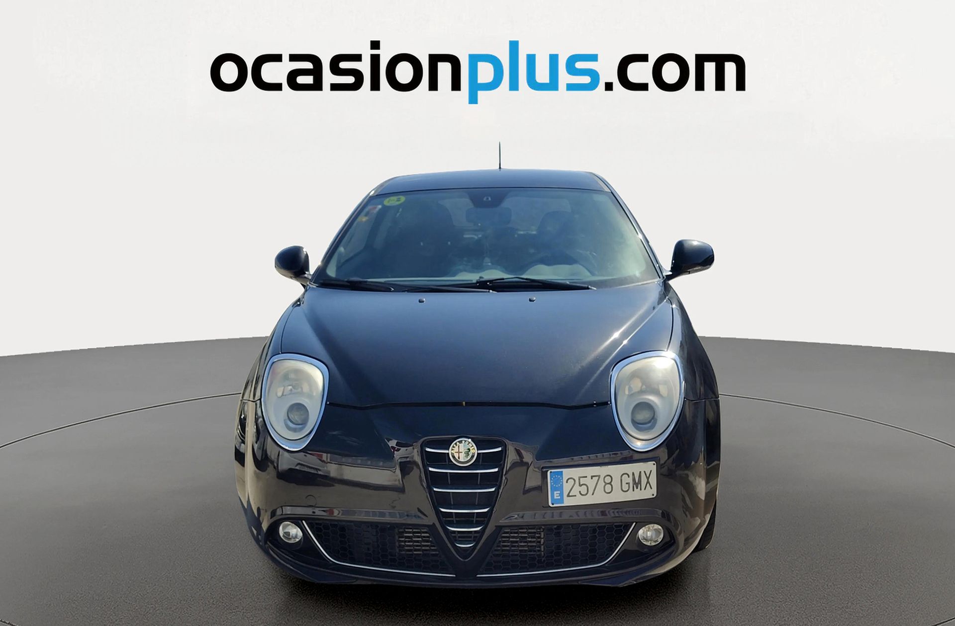 Alfa Romeo MiTo 1.3 JTDm Distinctive - foto 11