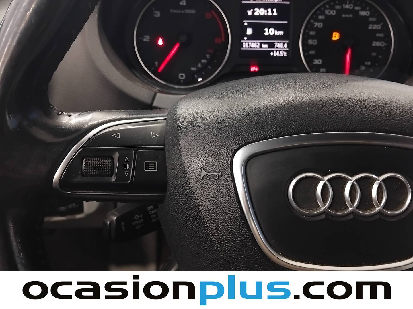 Audi A3 Audi A3 Cabrio Attraction 1.6 TDI CD (110 CV) 110cv