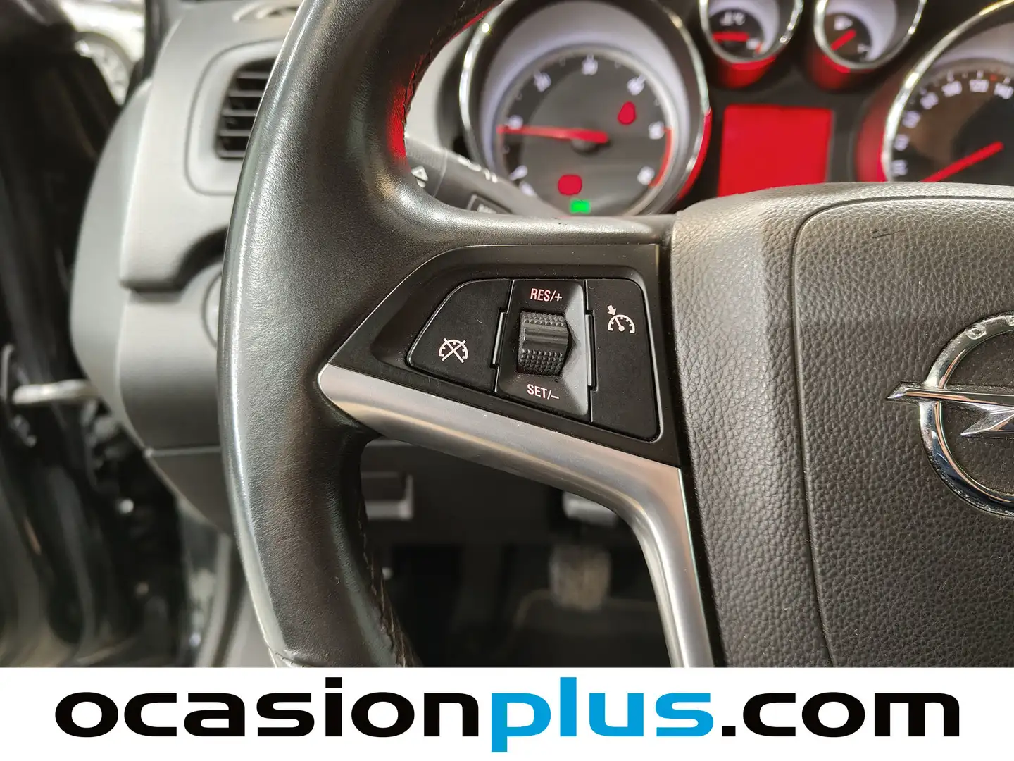 Foto Opel Insignia Opel Insignia 2.0 CDTI ecoFLEX Cosmo  (130 CV)