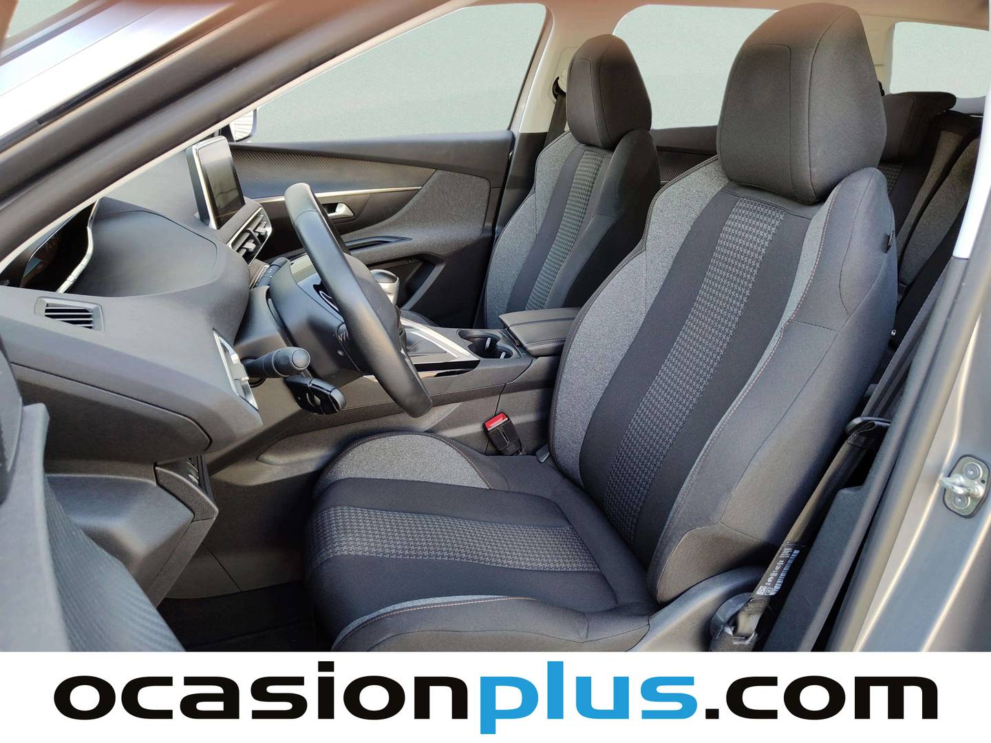 Peugeot 5008 Peugeot 5008 BlueHDI 130 S&S Active (130 CV) 7 Plazas 2020