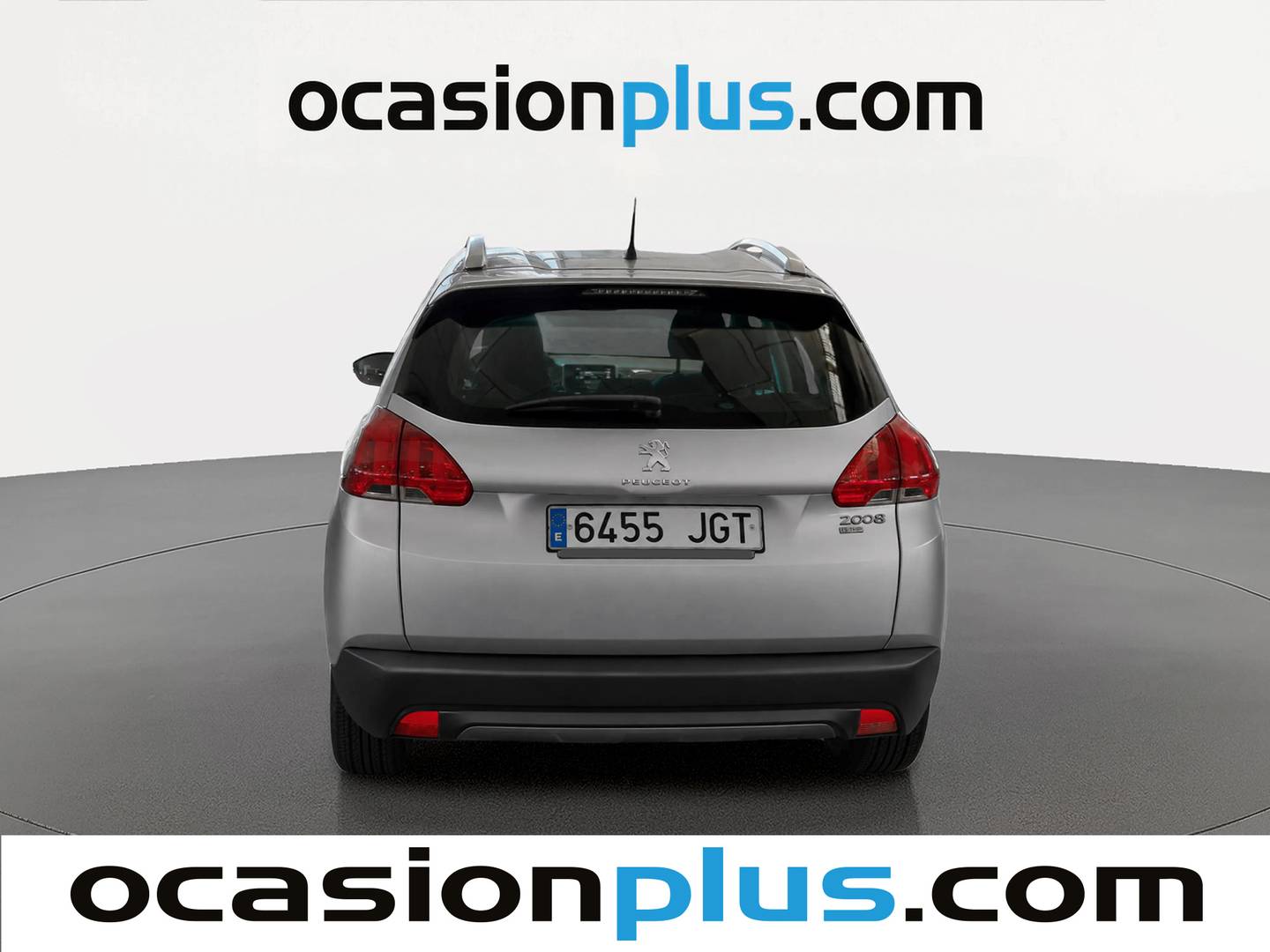 Peugeot 2008 Peugeot 2008 PureTech 110 S&S Active  (110 CV) barato