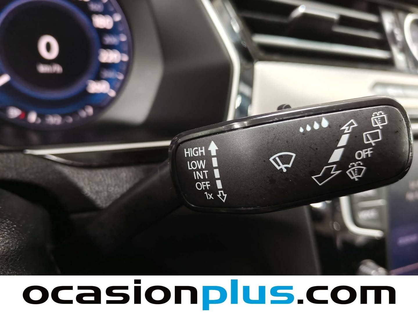 Foto Volkswagen Passat Volkswagen Passat Variant GTE 1.4 TSI e-Power (218 CV) DSG