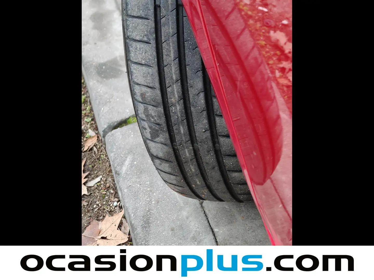 Foto Seat Ibiza SEAT Ibiza 1.0 EcoTSI S&S Reference Plus (95 CV)