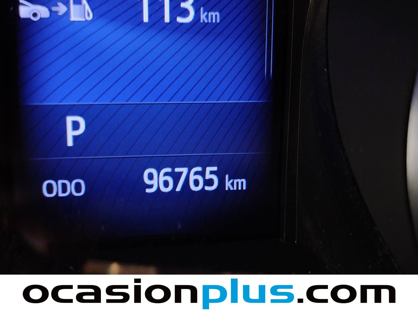 Toyota C-HR Toyota C-HR 1.8 125H Advance (122 CV) seminuevo