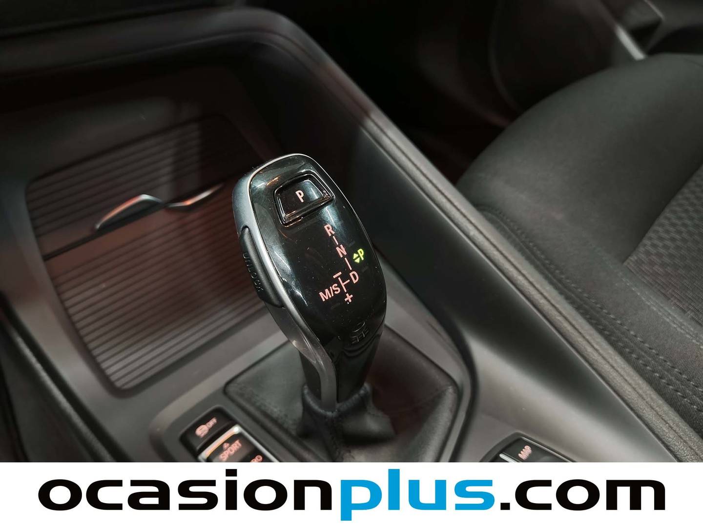 BMW X1 BMW X1 sDrive18d (150 CV) de segunda mano