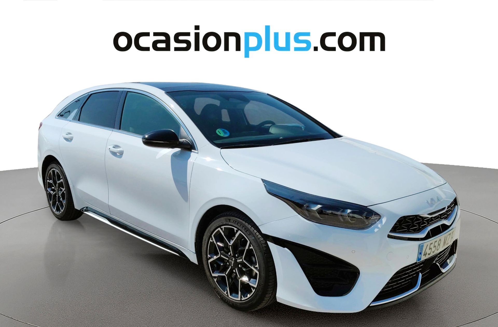 Kia ProCeed 1.5 MHEV GT Line DCT - foto 2