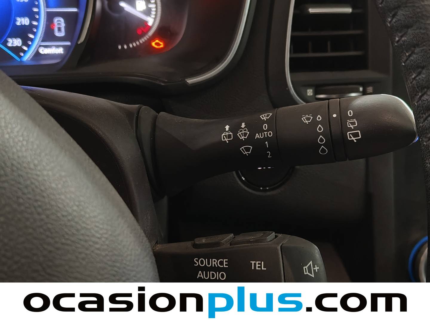 Renault Mégane Renault Megane Zen Energy TCe (130 CV) barato