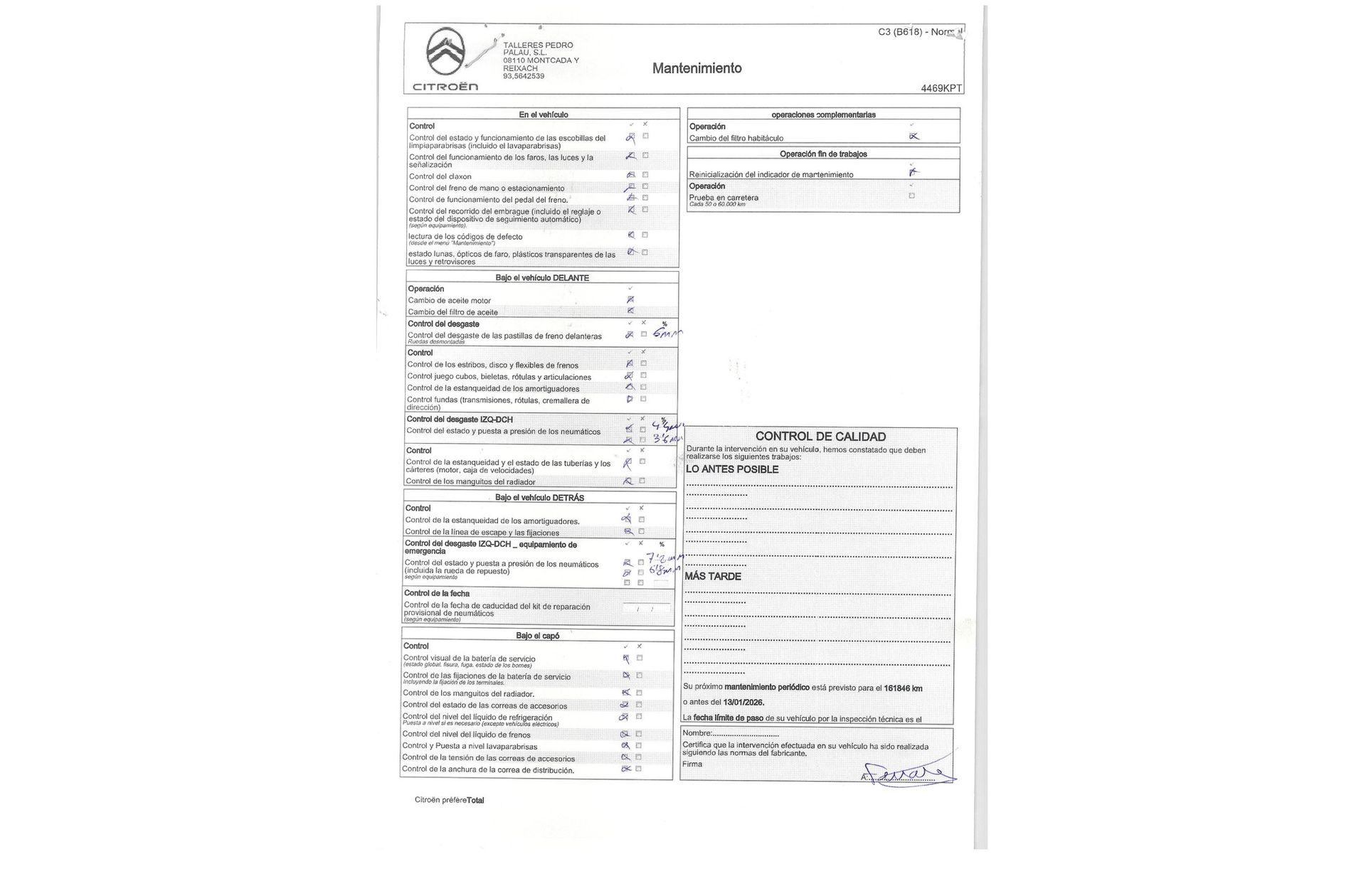 Citroën C3 PureTech 82 Feel - foto 29