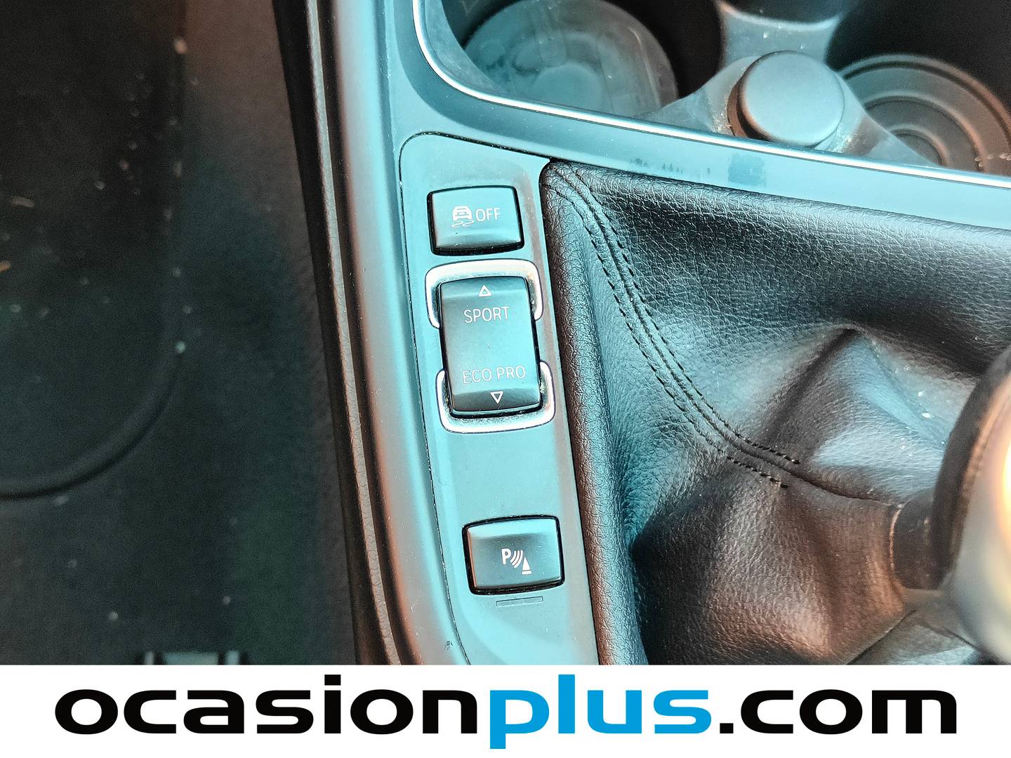 Foto BMW Serie 3 BMW Serie 3 320i Touring 135 kW (184 CV)