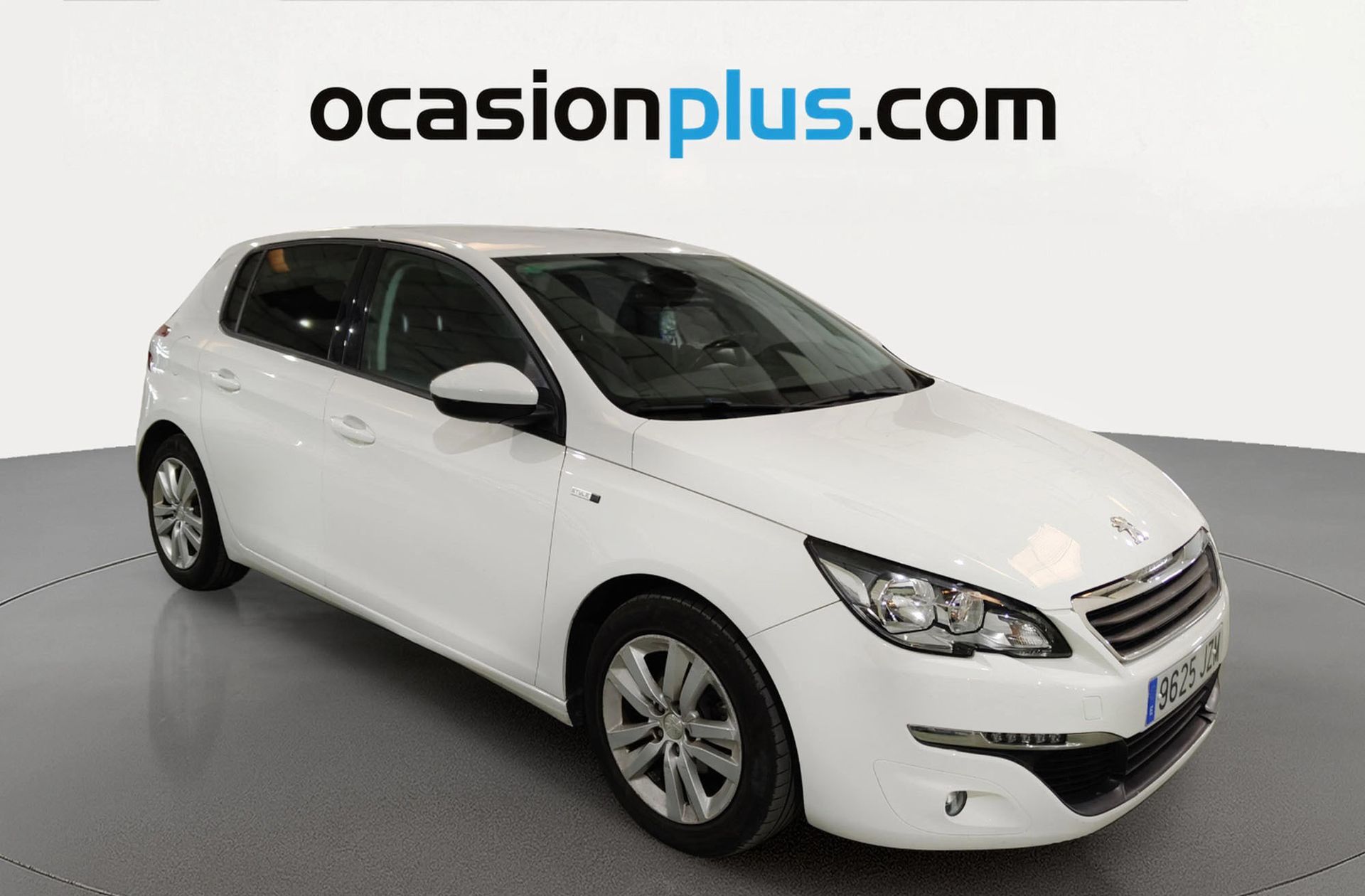 Peugeot 308 PureTech 110 Style - foto 2