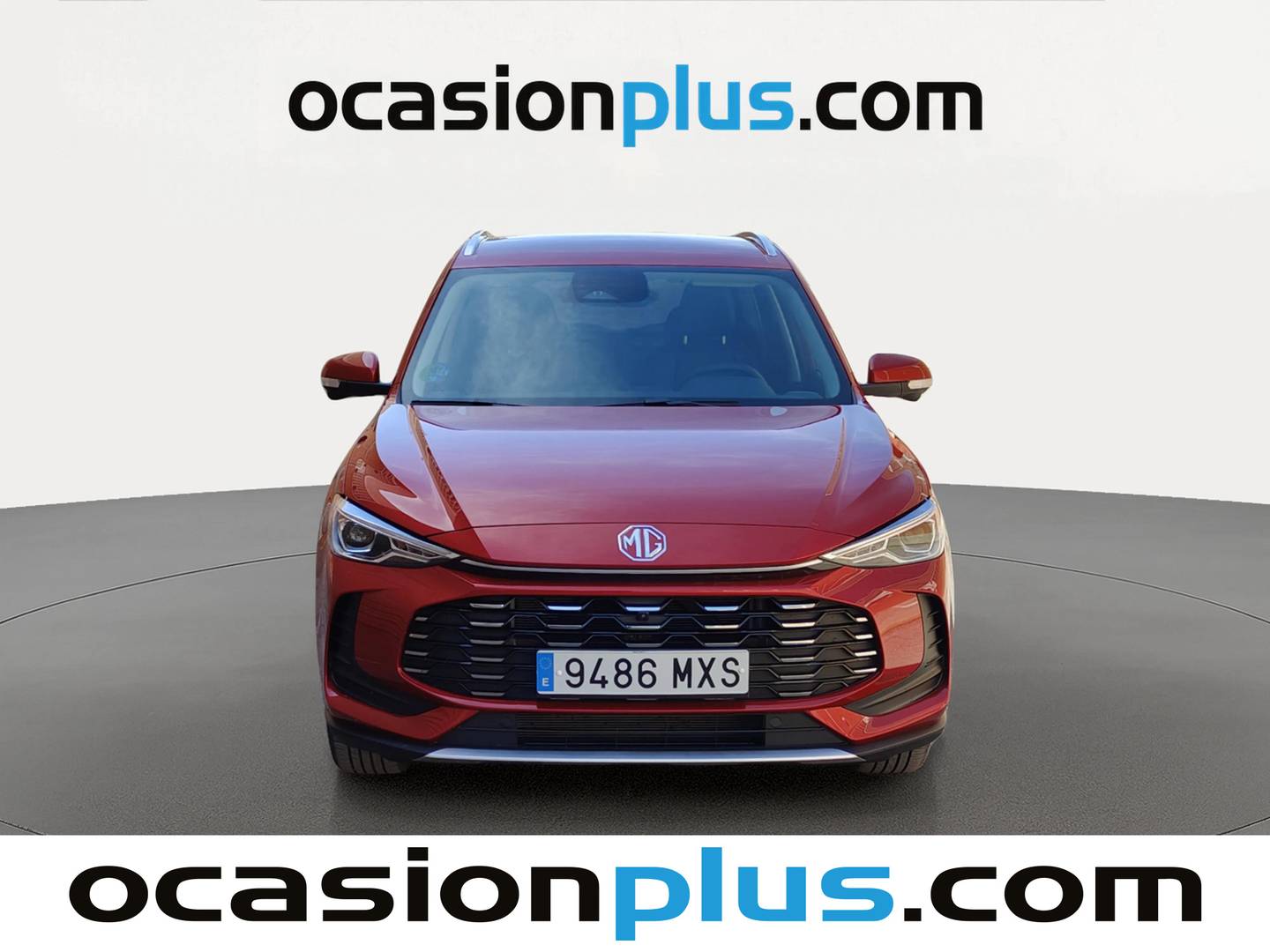 MG ZS MG ZS 1.5 Hybrid+ Luxury (197 CV) al mejor precio