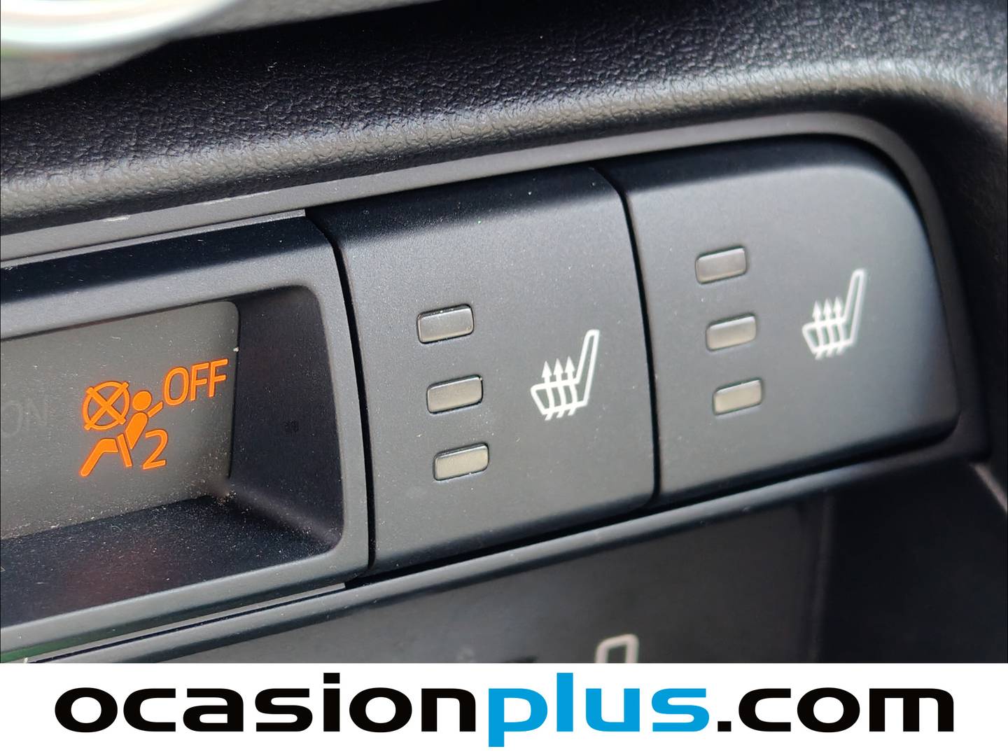 Foto Mazda MX-5 Mazda MX-5 2.0 SKYACTIV-G Zenith 184 CV)