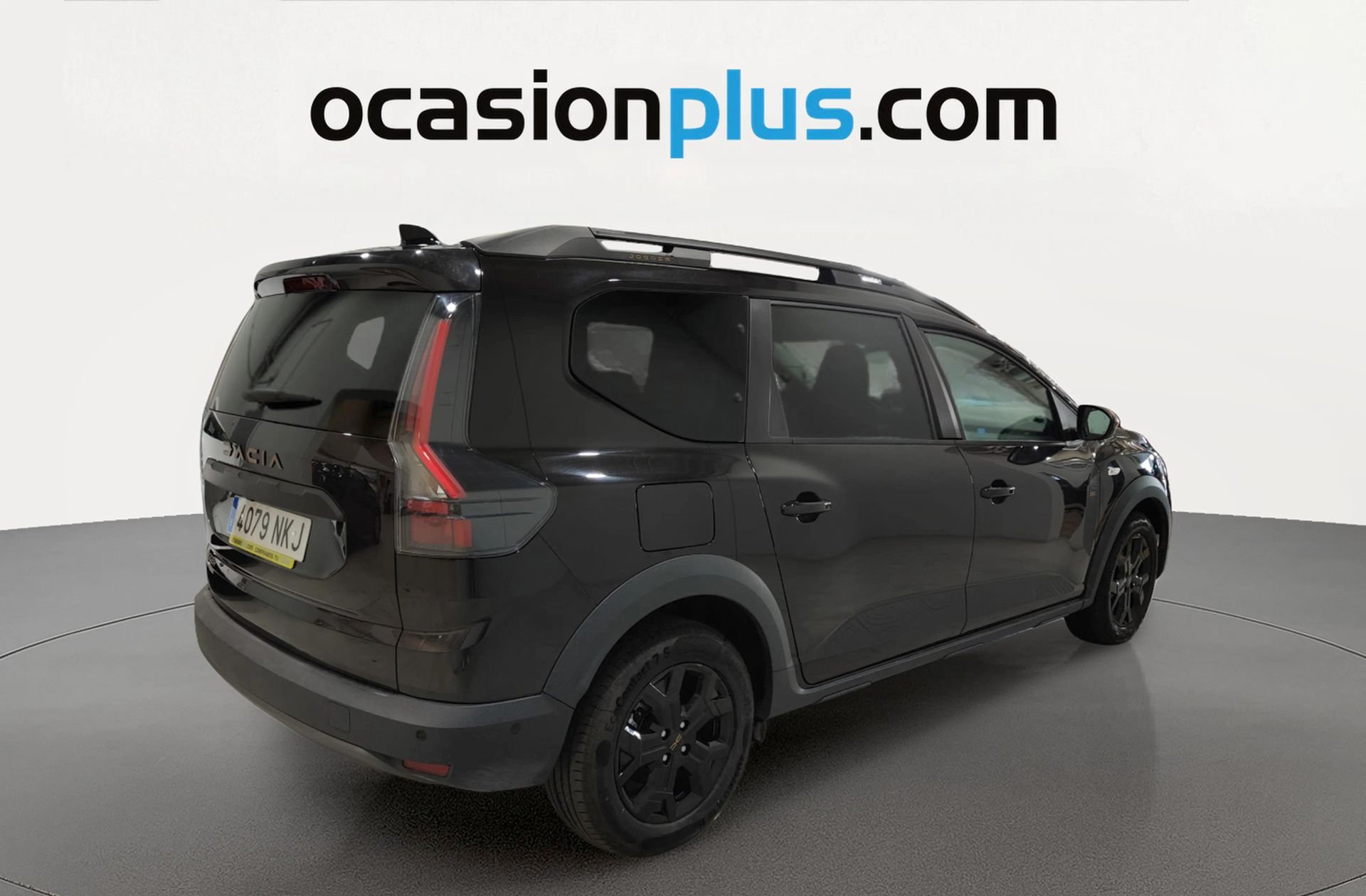 Dacia Jogger Extreme Hybrid 7 plazas - foto 4