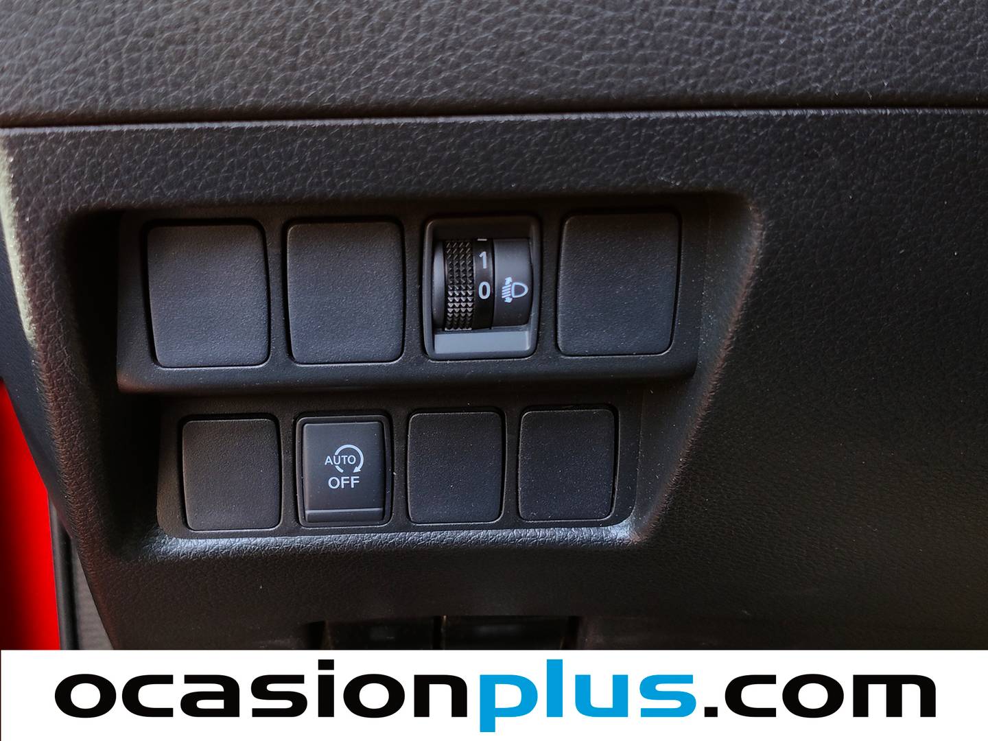 Foto Nissan QASHQAI Nissan Qashqai dCi 115 Acenta (115 CV)