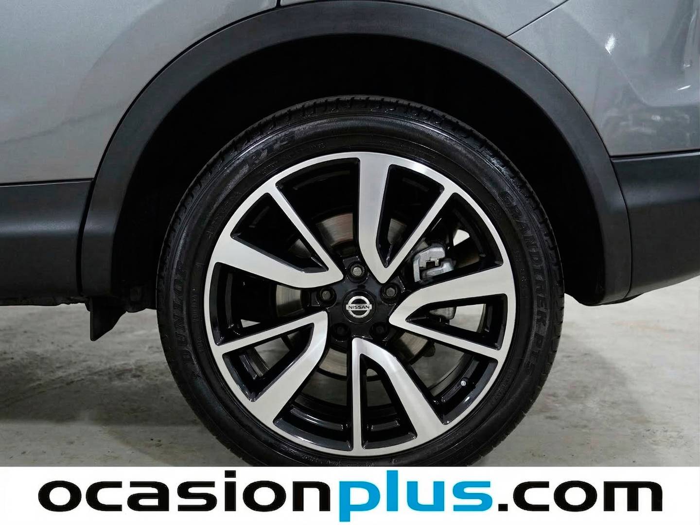 Nissan QASHQAI Nissan Qashqai 1.6 dCi Tekna Premium 4x2 XTronic (130 CV) 130cv