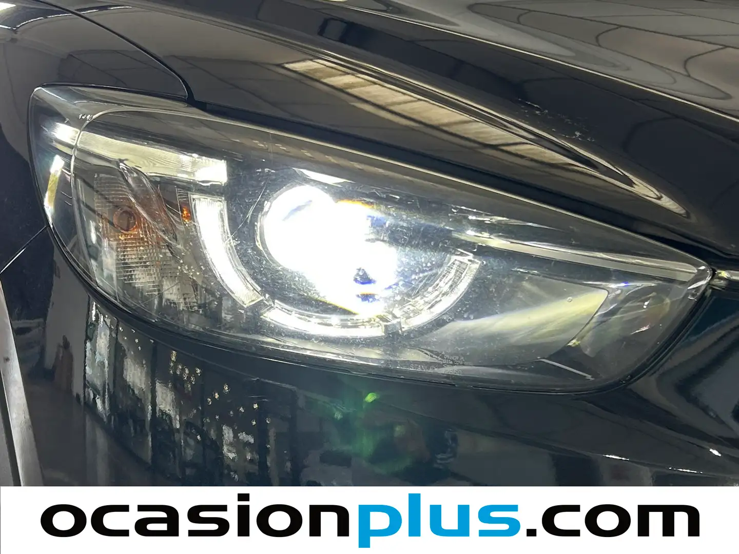 Foto Mazda CX-5 Mazda CX-5 2.2 DE Style+ 2WD AT (150 CV)