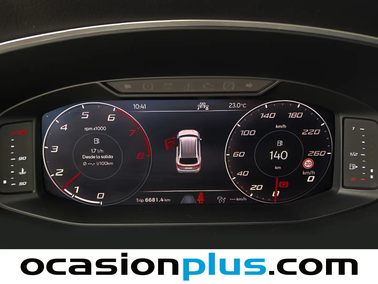 Foto Seat Tarraco SEAT Tarraco 1.5 TSI S&S Style XL (150 CV) 7 Plazas