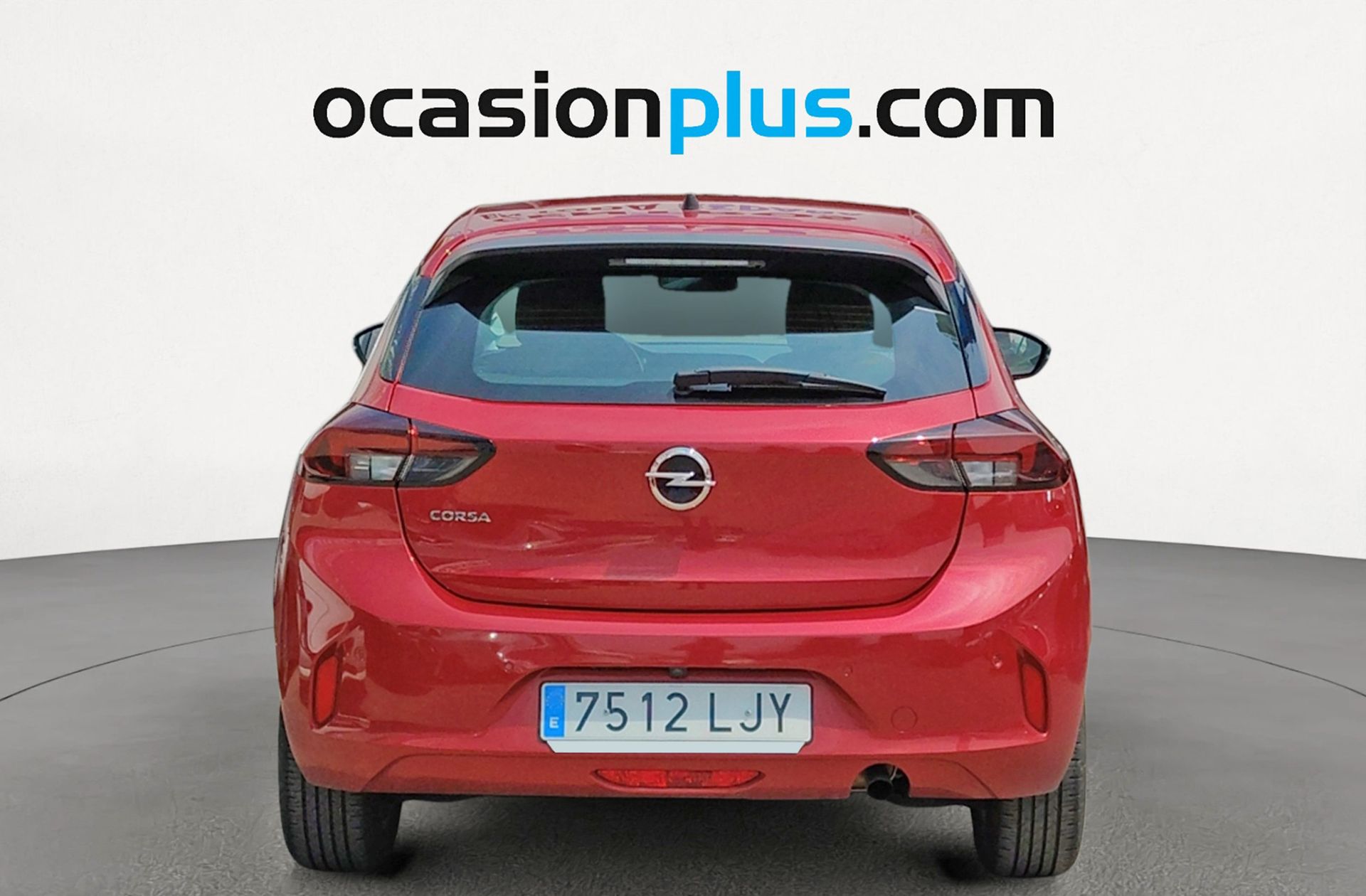 Opel Corsa 1.2 Turbo XHL Edition - foto 16
