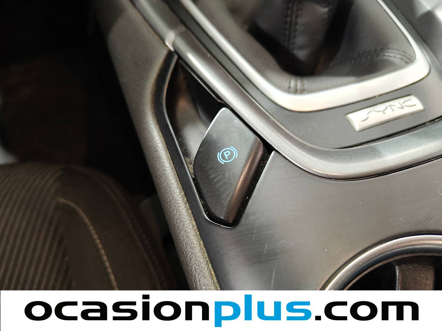 Extras del Ford Mondeo Ford Mondeo 1.5 EcoBoost Titanium (160 CV)