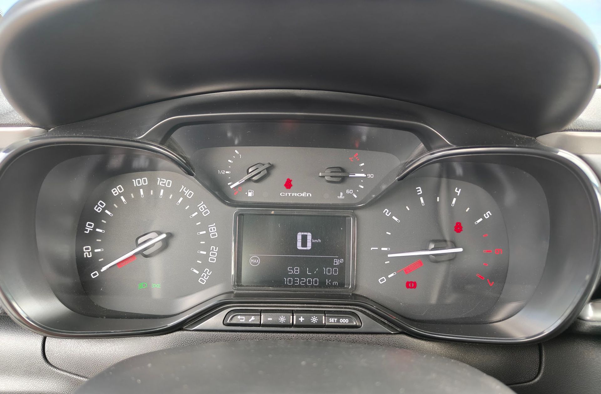 Citroën C3 PureTech 83 Feel Pack - foto 28