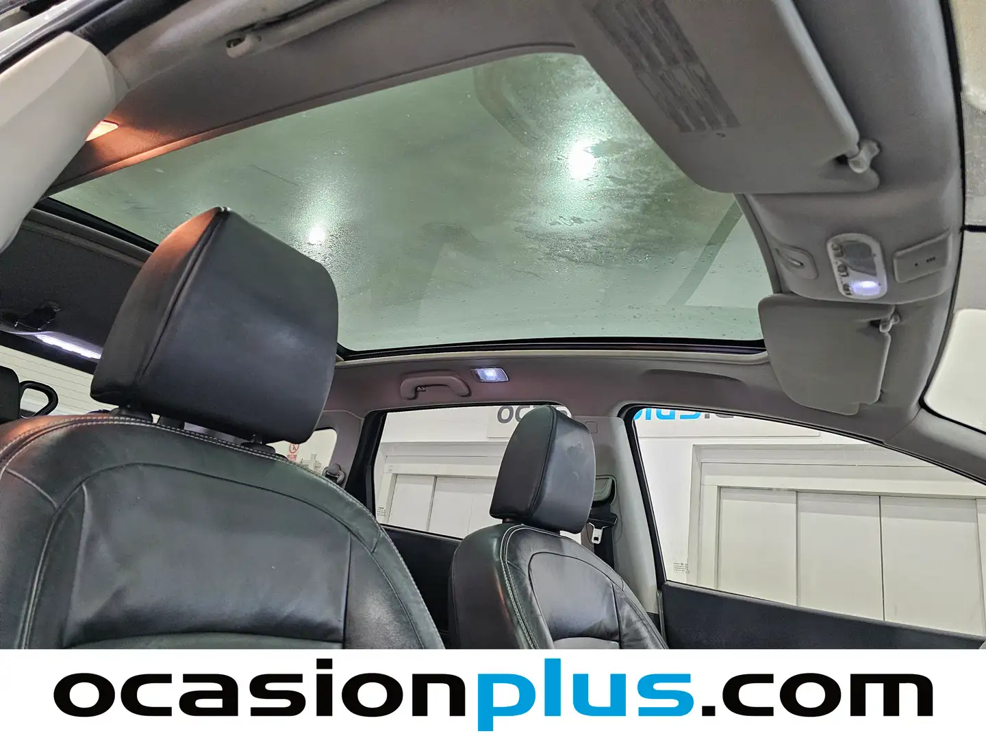 Foto Nissan QASHQAI+2 Nissan Qashqai+2 1.5 dCi Tekna Sport 4x2 (110 CV) 7 PLAZAS