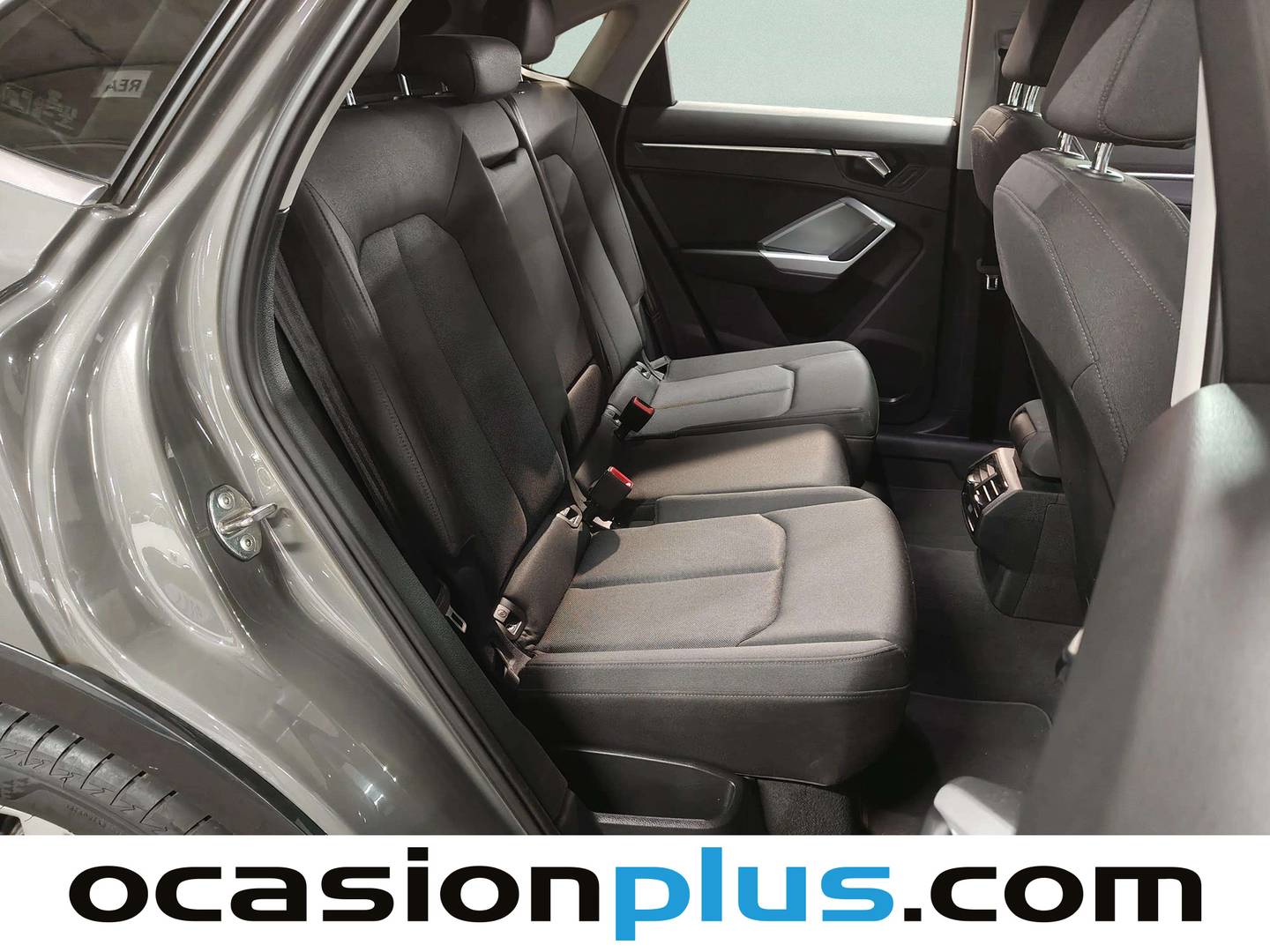 Audi Q3 Sportback Audi Q3 Sportback Advanced 35 TDI (150 CV) S tronic al mejor precio