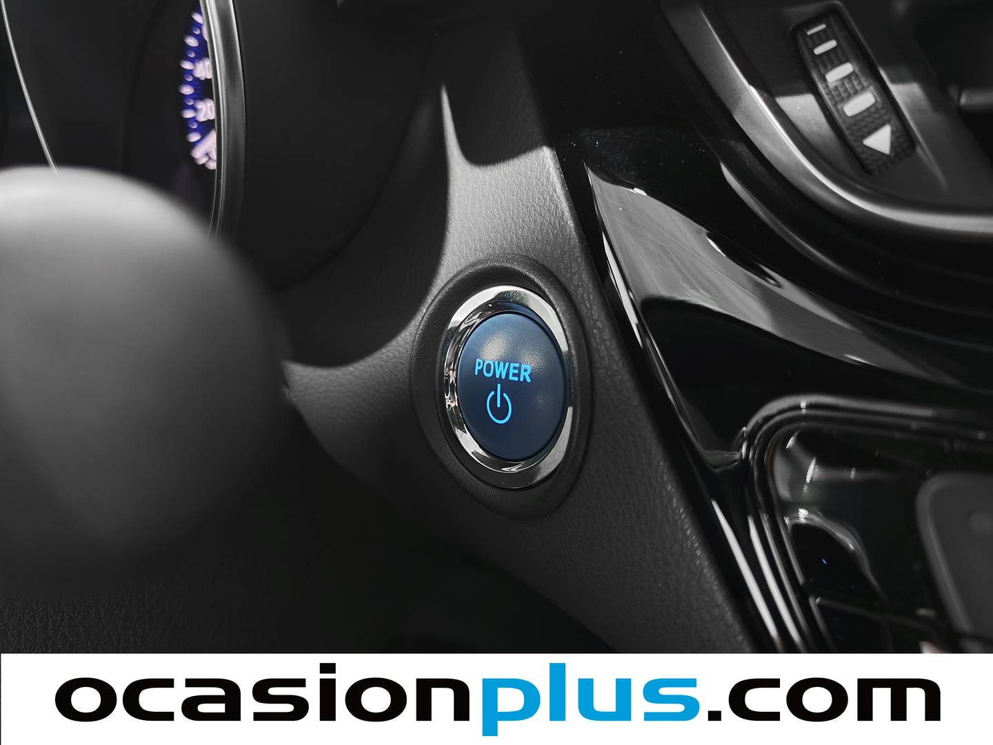 Toyota C-HR Toyota C-HR 180H Advance (184 CV) híbrido