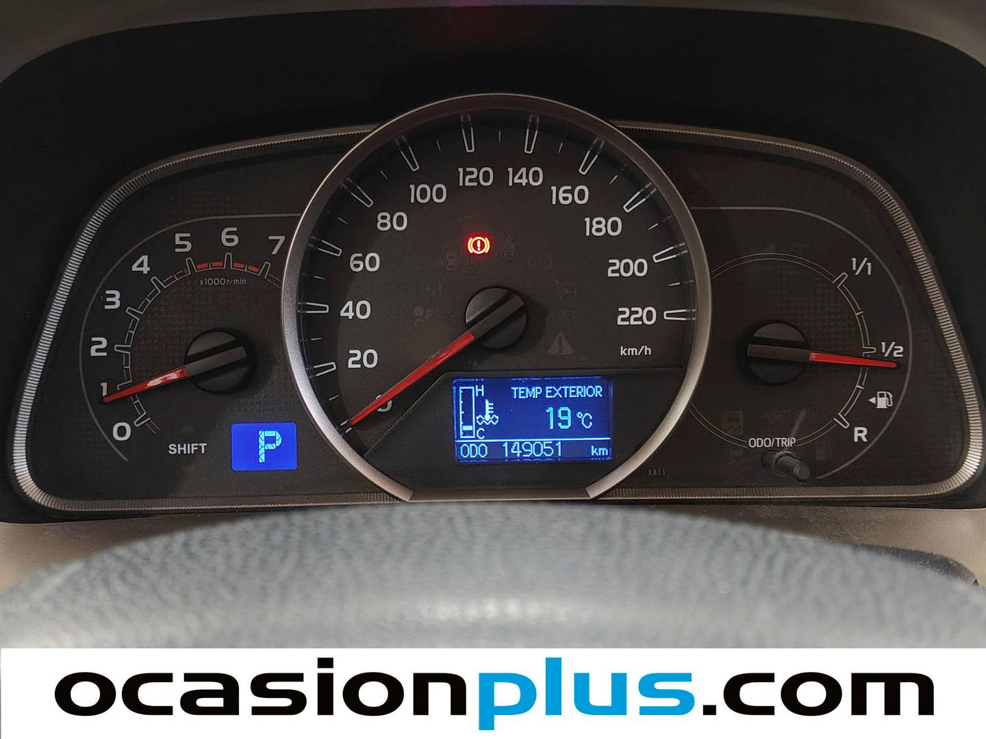 Foto Toyota Rav4 Toyota Rav4 150D Advance AWD (150 CV)