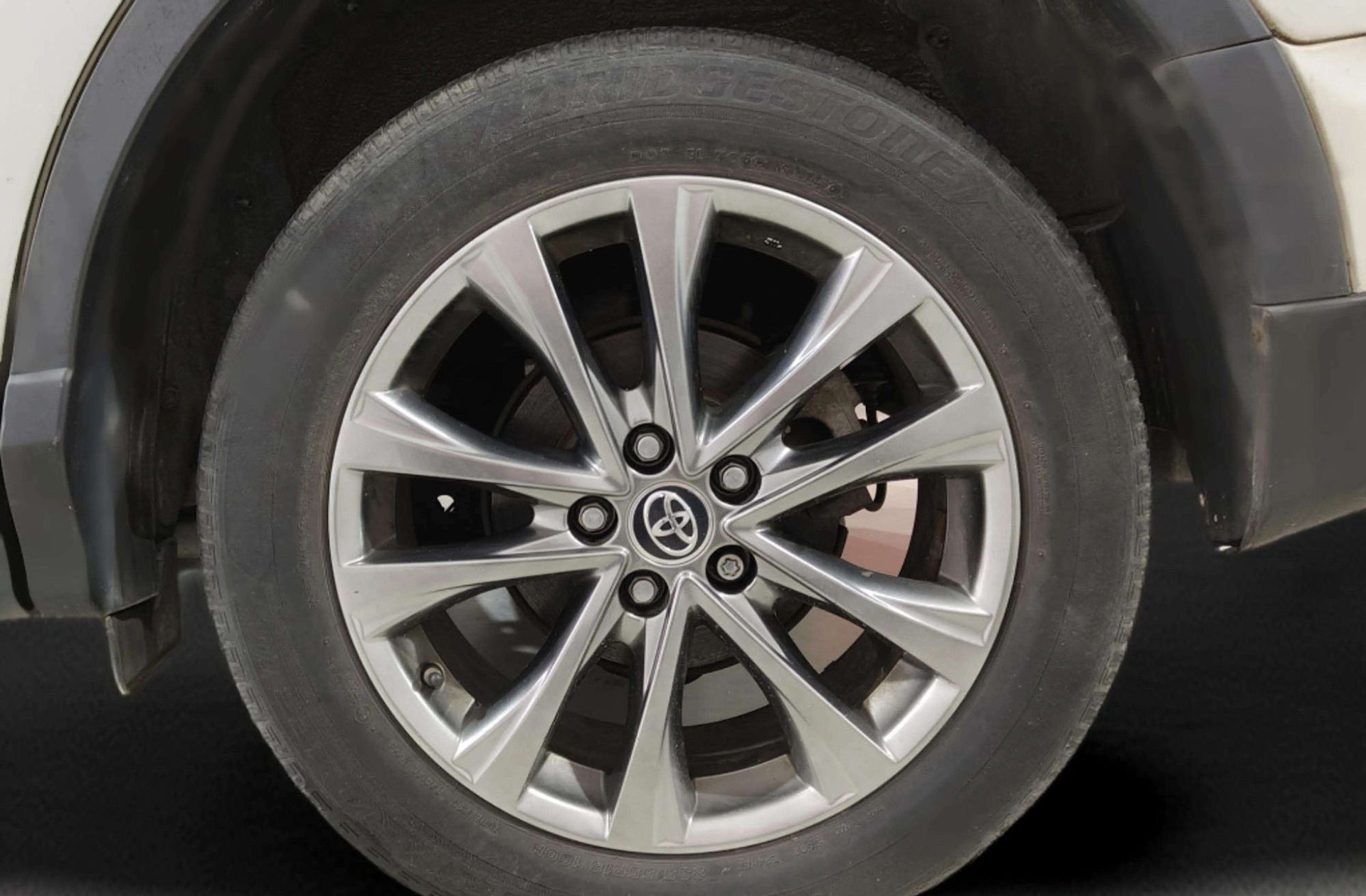 Toyota RAV4 2.5l hybrid Advance Pack Drive 2WD - foto 37