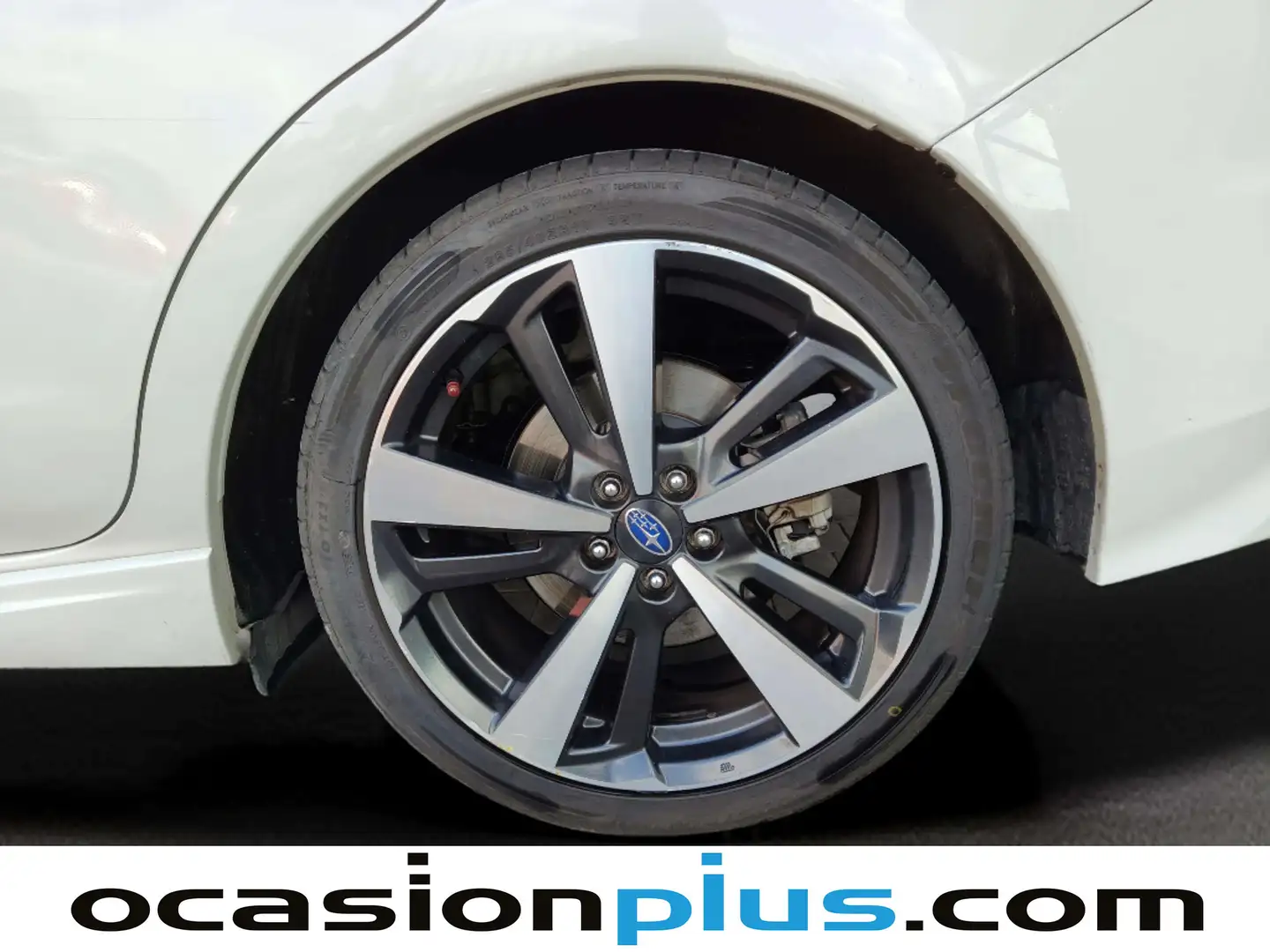 Foto Subaru Impreza Subaru Impreza 1.6i-S Executive AWD CVT Lineartronic AWD (114 CV)