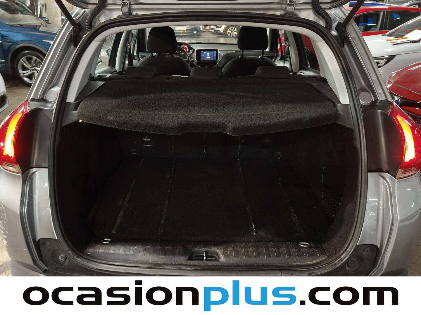 Peugeot 2008 Peugeot 2008 e-HDI 92 Active (92 CV) al mejor precio