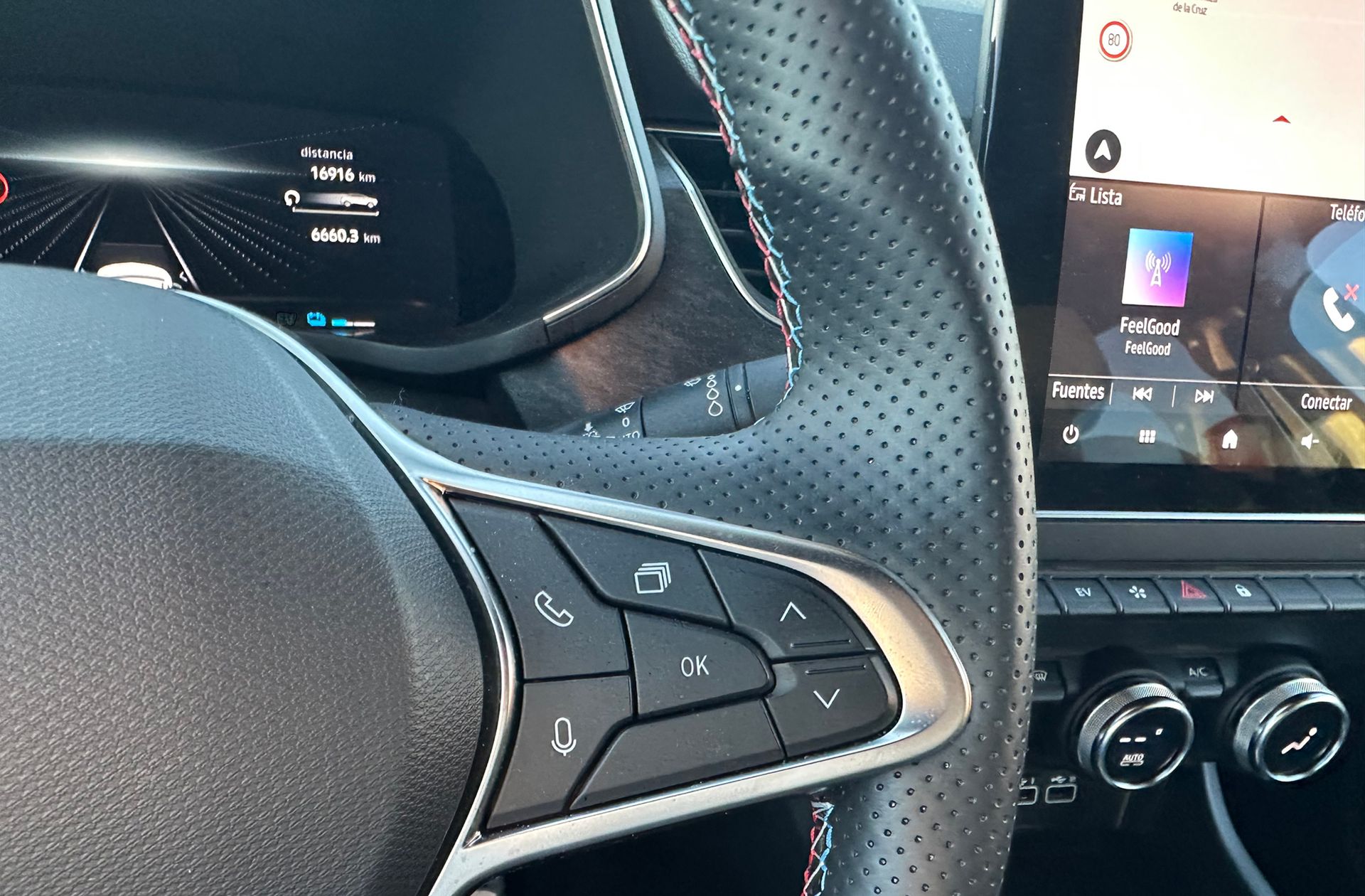Renault Arkana Esprit Alpine E-Tech Híbrido - foto 21