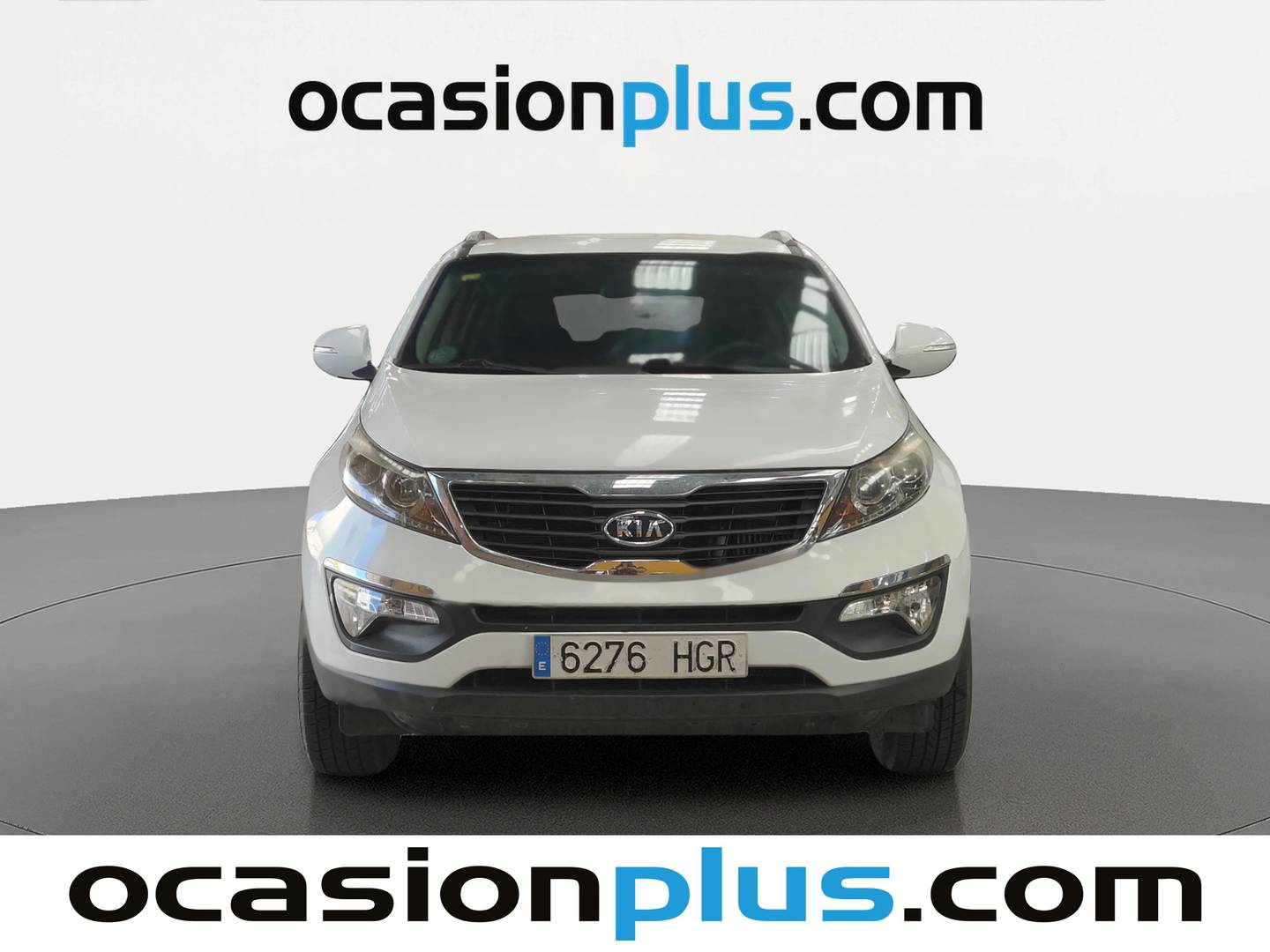 KIA Sportage KIA Sportage 1.7 CRDI VGT Drive 4x2 (115 CV) 115cv
