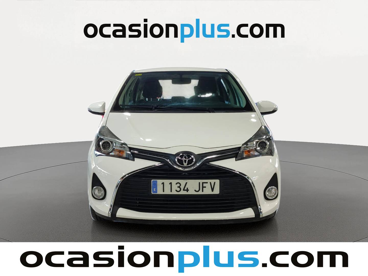 Toyota Yaris Toyota Yaris 100 Active  (99 CV) 99cv