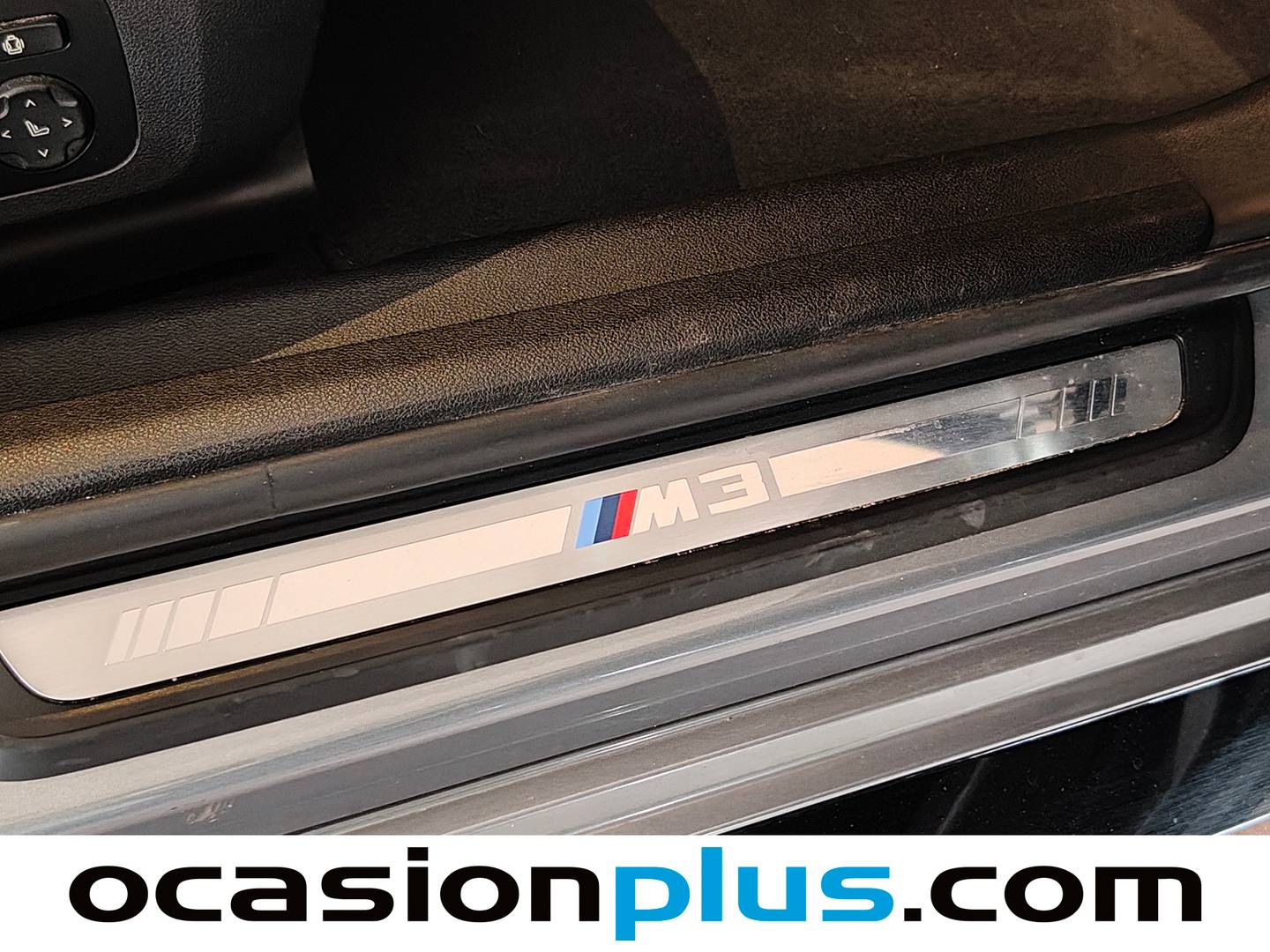 BMW Serie 3 BMW M M3 Competition Touring xDrive (510 CV) 510cv