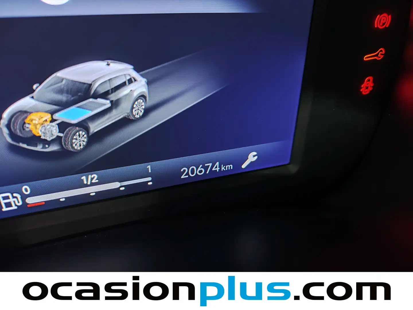 Foto Fiat 600 Fiat 600 1.2 MHEV DDCT (100 CV)