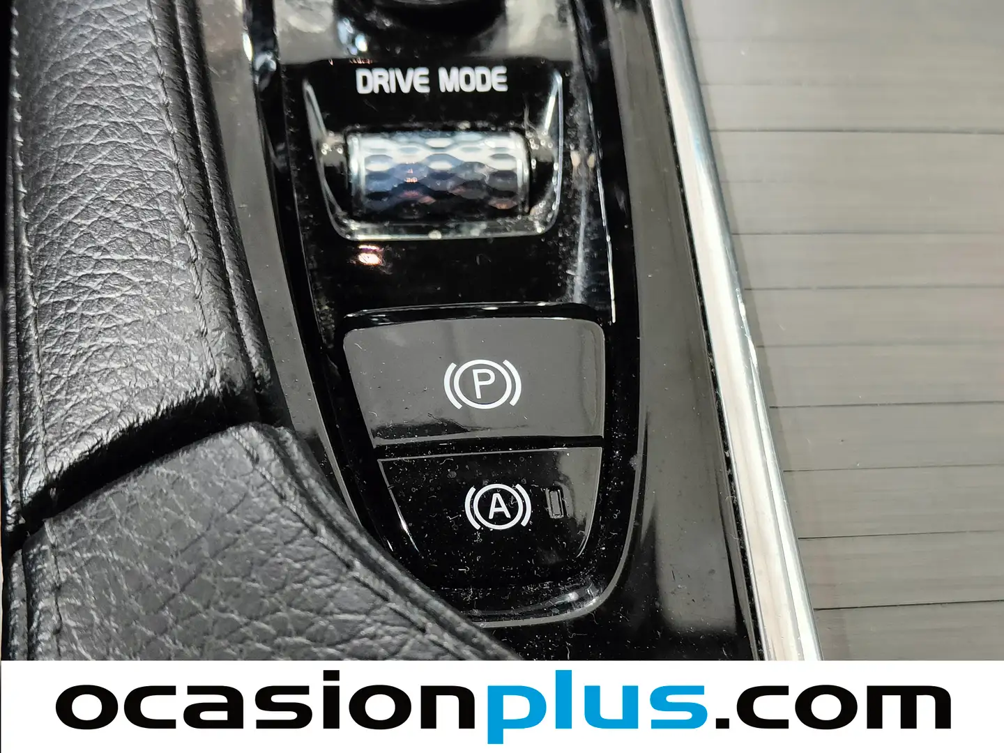 Foto Volvo XC90 Volvo XC90 T8 Business Plus AWD Auto (390 CV)