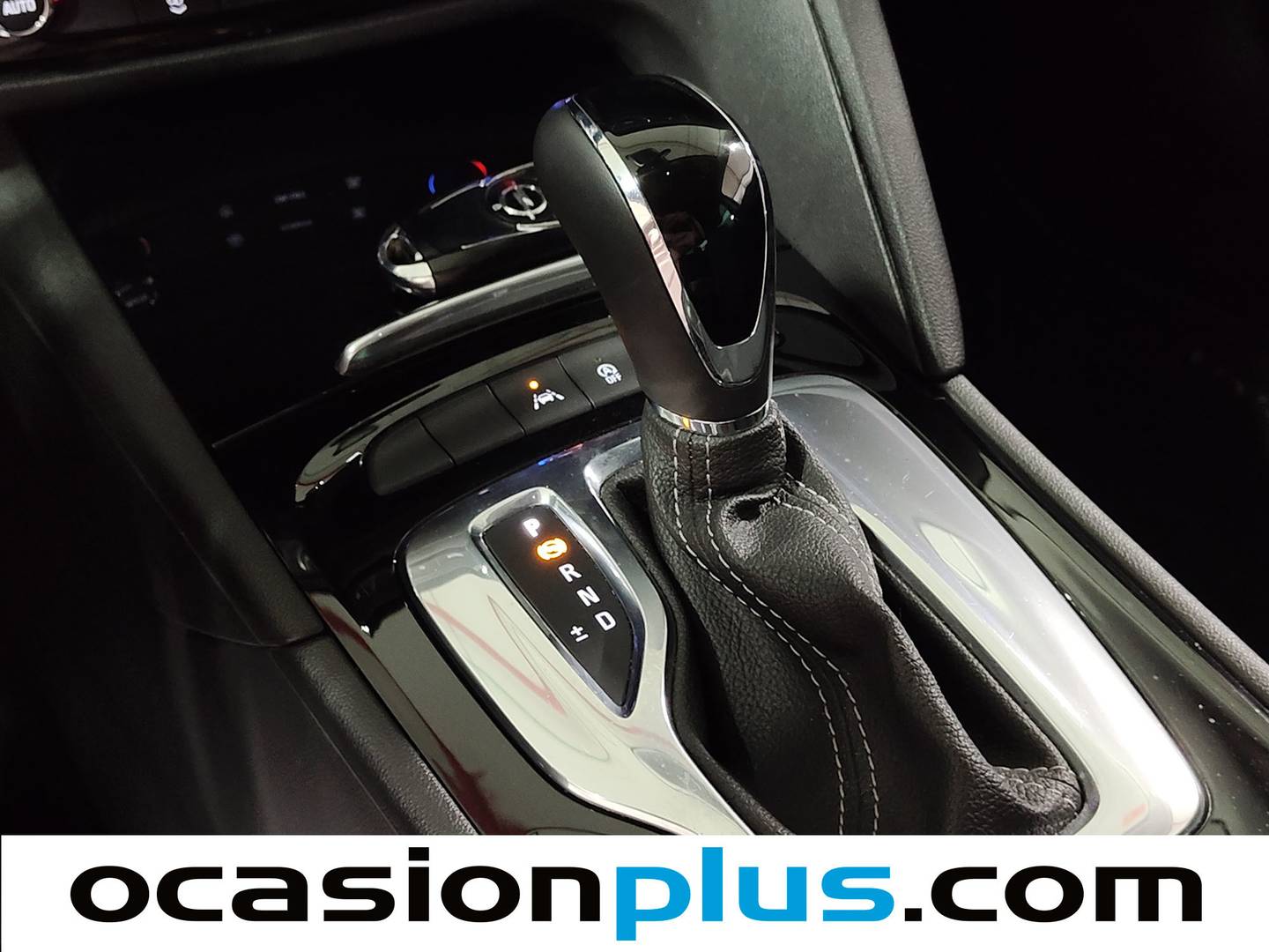 Opel Insignia Opel Insignia GS 2.0 D S&S Business Elegance AT8 (174 CV) de segunda mano