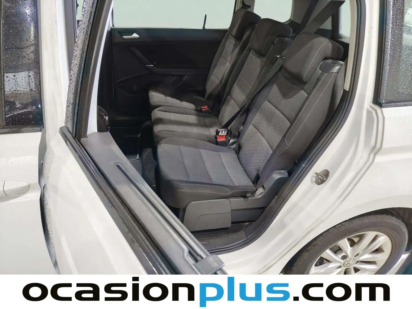 Foto Volkswagen Touran Volkswagen Touran Advance 2.0 TDI (150 CV) DSG 7 Plazas