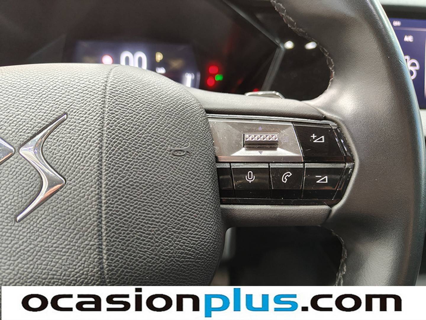 Foto DS DS 4 DS DS4 BlueHDi 130 Trocadero Auto (130 CV)