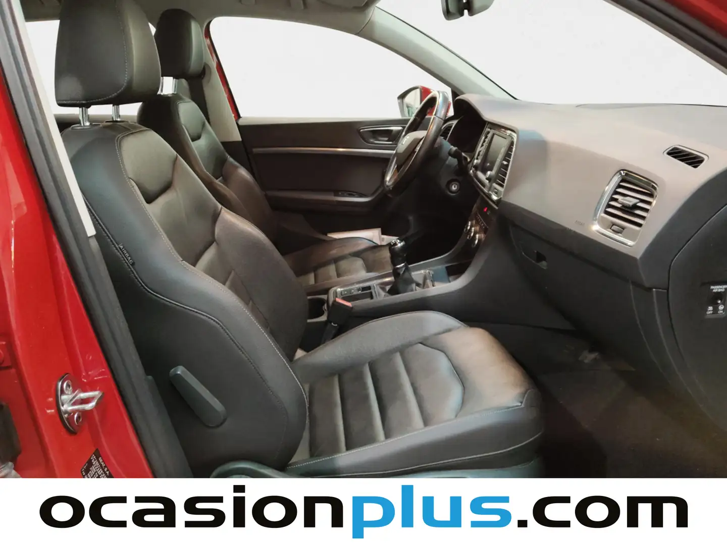 Foto Seat Ateca SEAT Ateca 1.4 EcoTSI S&S Style Plus Nav (150 CV)