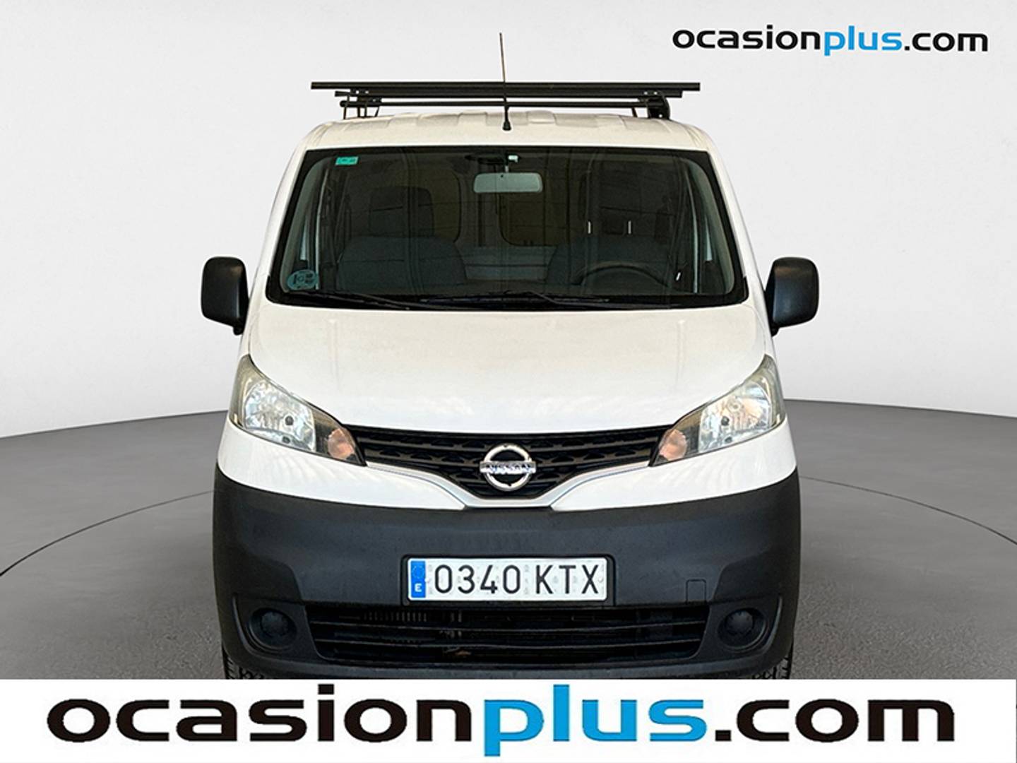 Nissan NV200 Nissan NV200 1.5 dCi Comfort (90 CV) Camperizada al mejor precio