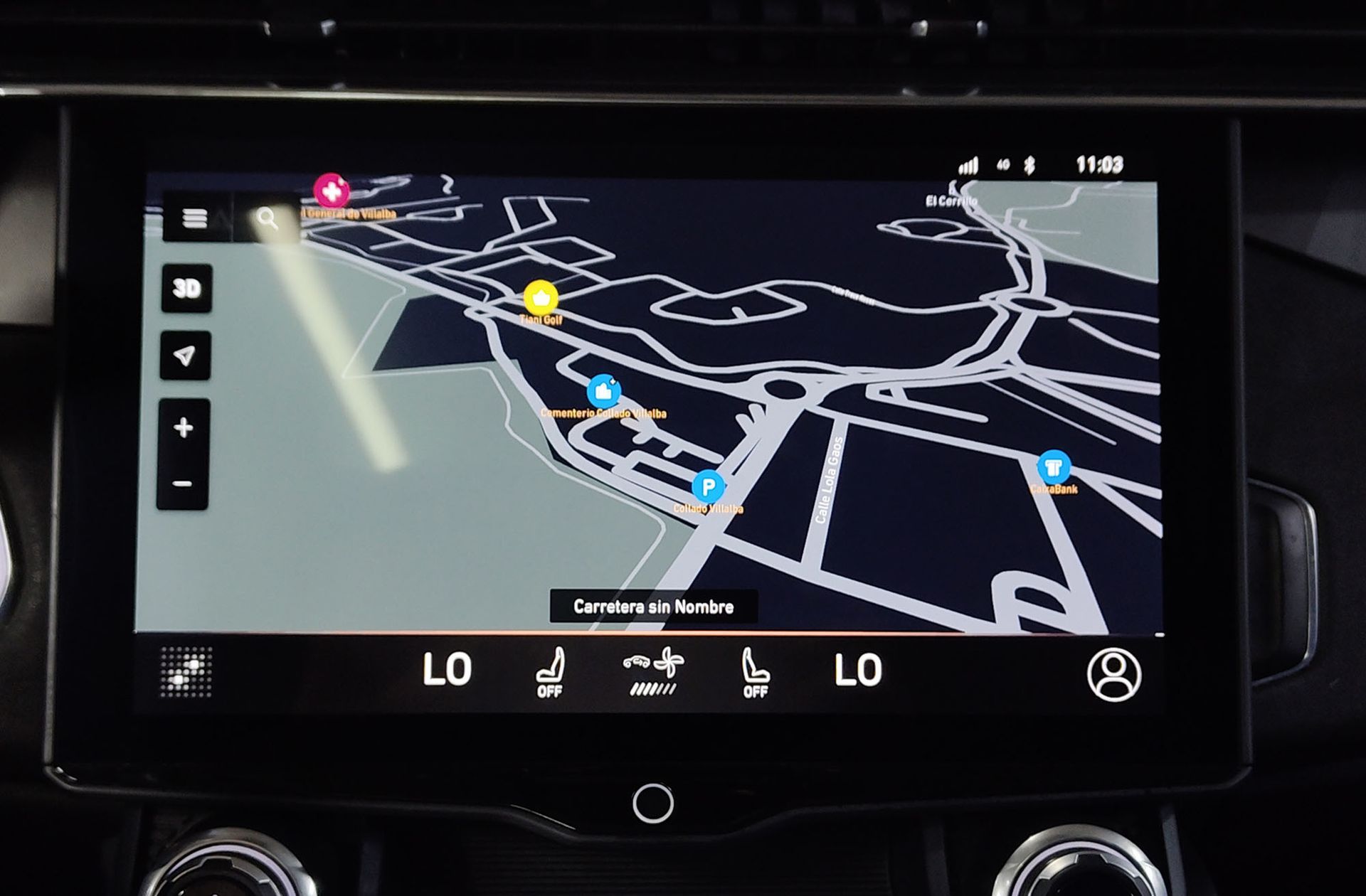 Lynk & Co 01 1.5 PHEV - foto 9