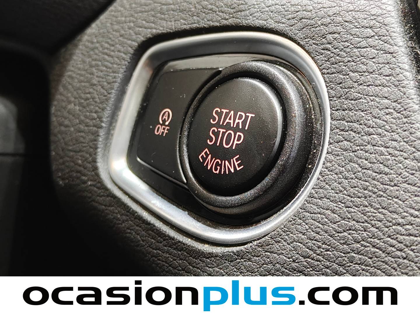 Paquetes del BMW X1 BMW X1 sDrive16d (116 CV)
