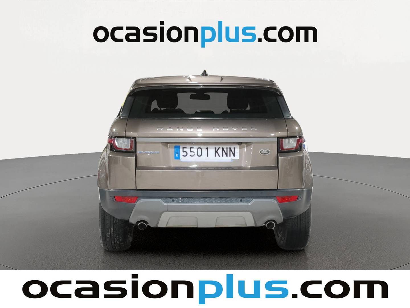Land Rover Range Rover Evoque Land Rover Range Rover Evoque 2.0L eD4 SE 4x2 (150 CV) barato