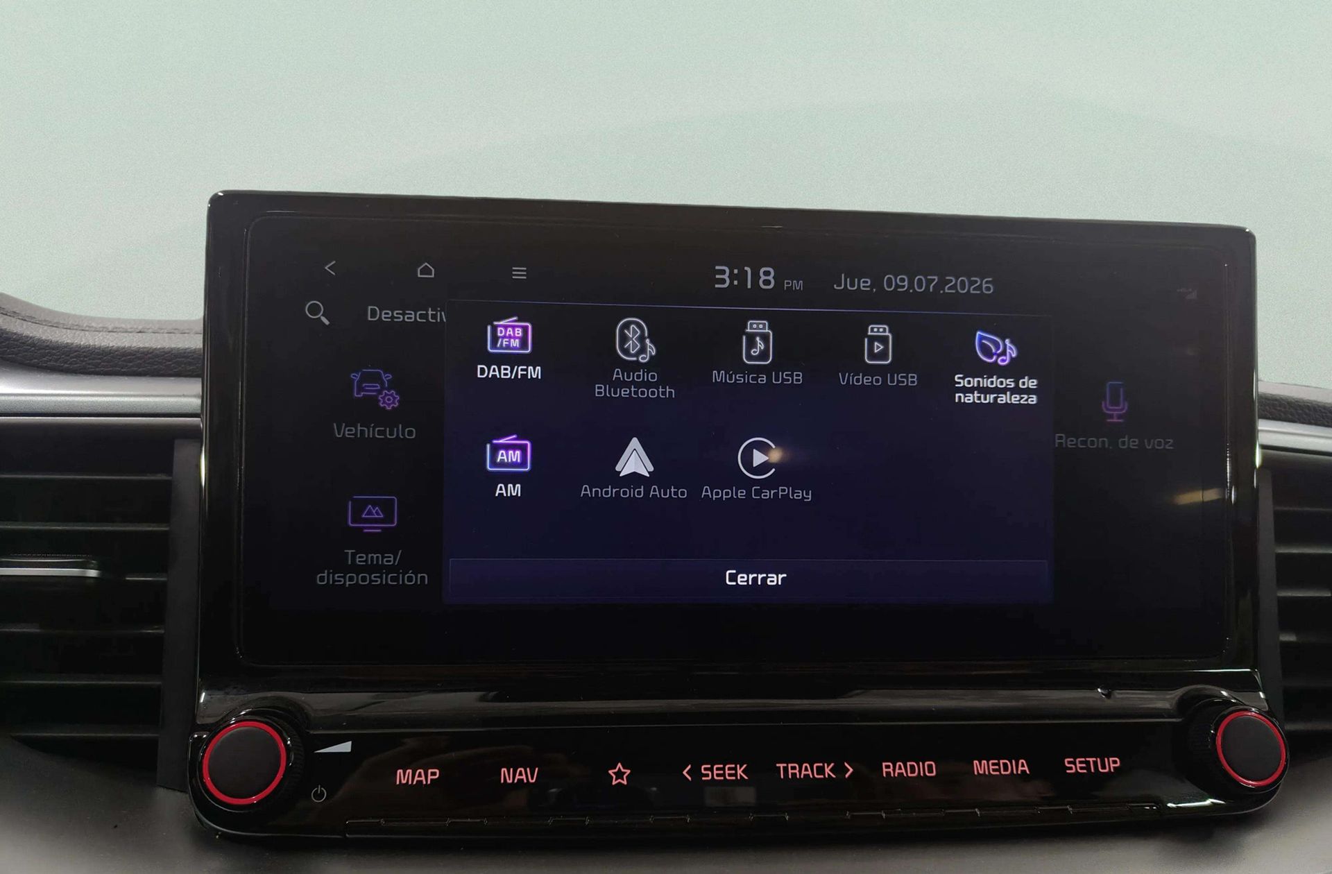 Kia Ceed 1.0 T-GDi Concept - foto 26