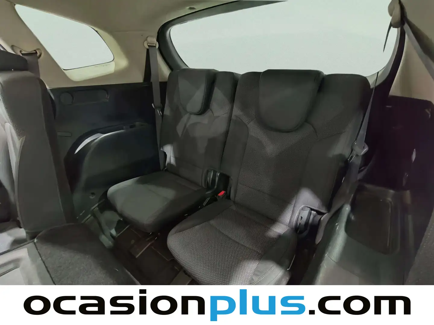 Foto KIA Carens Kia Carens 1.7 CRDi VGT UEFA Euro2016 Eco-Dynamic (115 CV) 7 Plazas