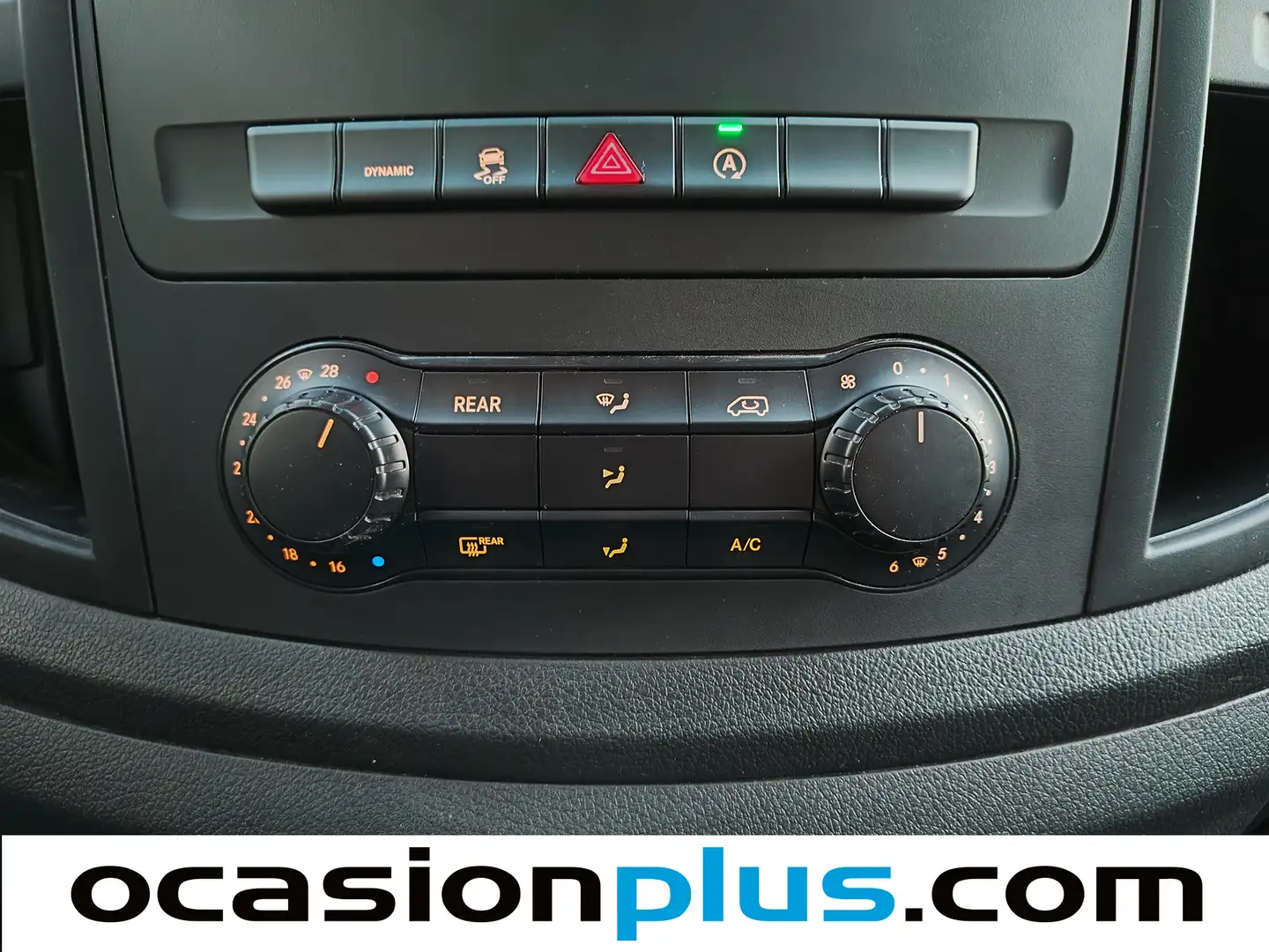 Foto Mercedes Vito Mercedes-Benz Vito 114 CDI Tourer Pro Larga AT (136 CV) 7 Plazas